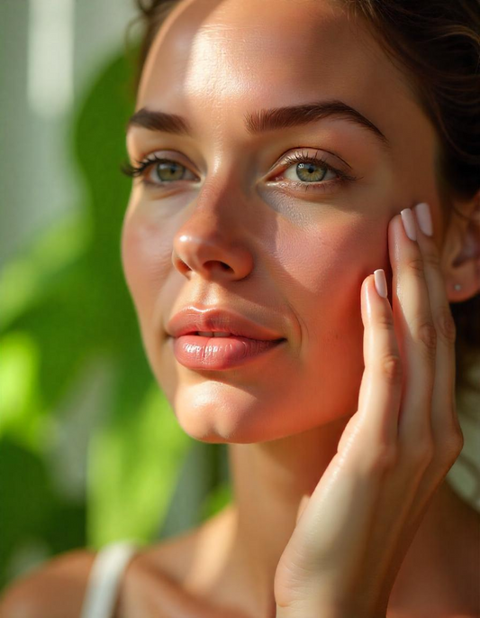 L'Hydratation, le Premier Secret d'une Belle Peau selon Flora