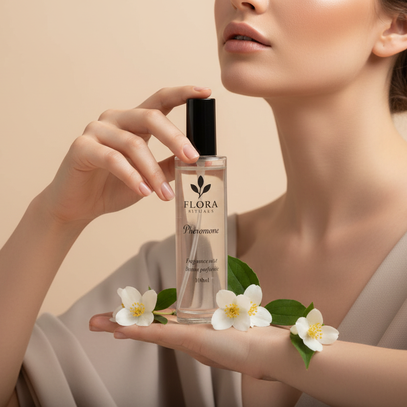 Brume Parfumée Pheromone – 100 ml