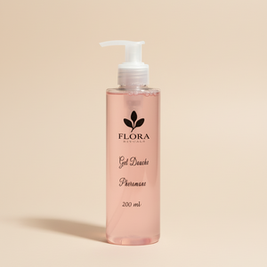 Gel Douche Pheromone – Nettoyant Sensoriel & Hydratant – 200 ml